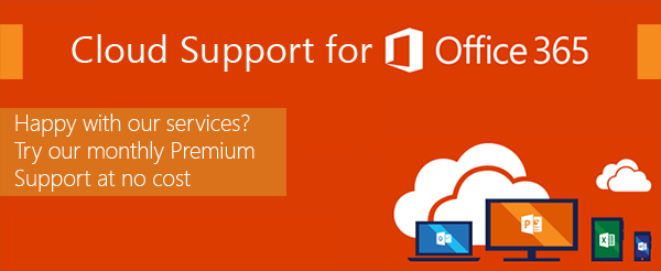 microsoft 365 support