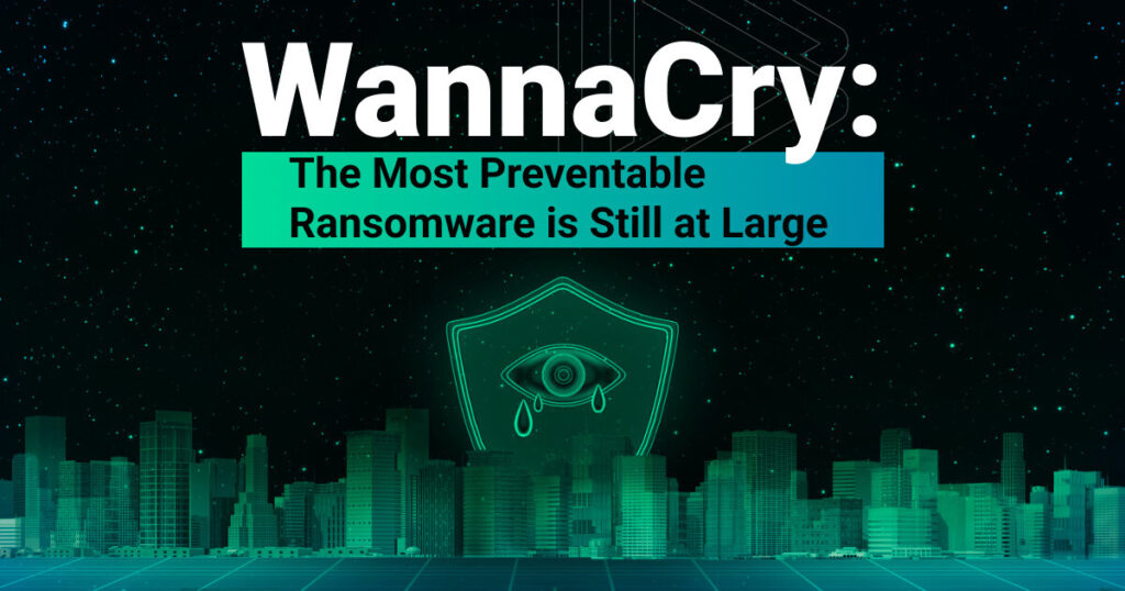 WannaCry