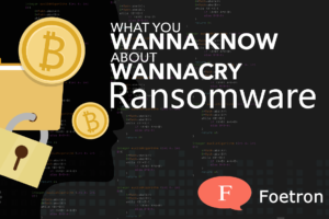 WannaCry - How it works??