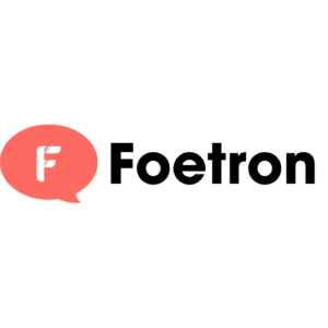 Foetron Company Logo